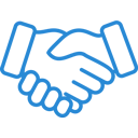 handshake